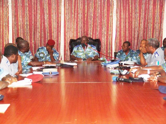 Velléités de confiscation du pouvoir : L’armée plus que jamais divisée sur le soutien à Gbagbo